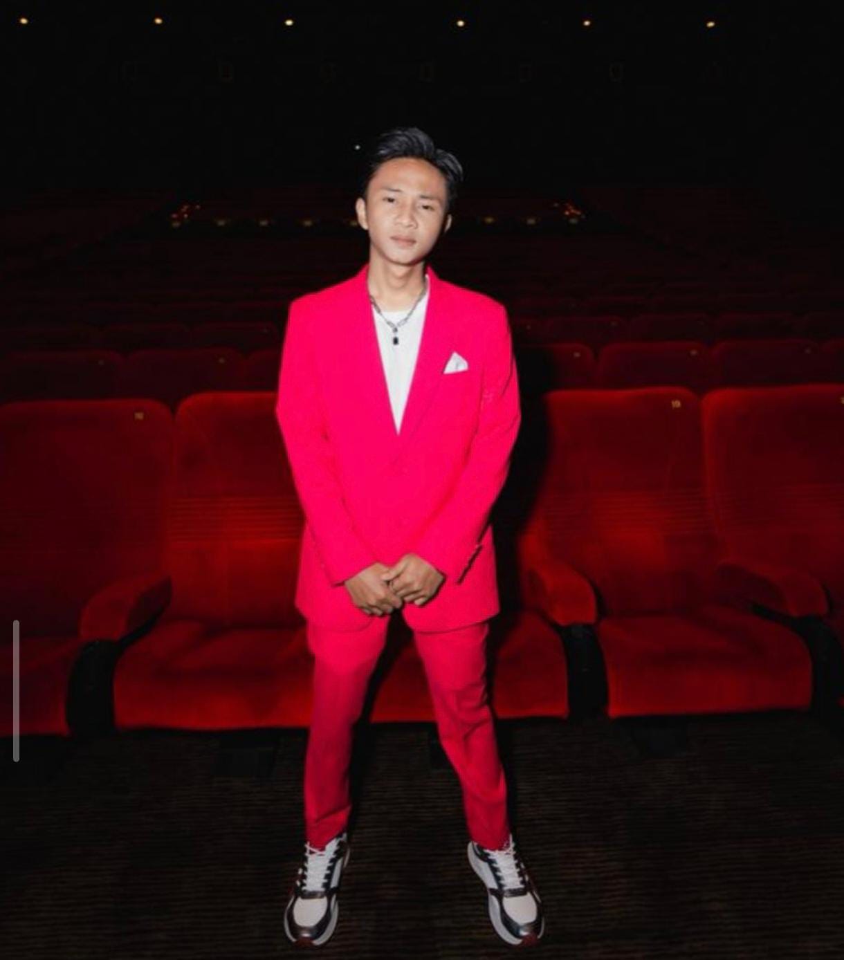 Viral Dugaan Diludahi di Podcast, Fajar Sadboy Akhirnya Buka Suara Soal Sikap Indra Frimawan